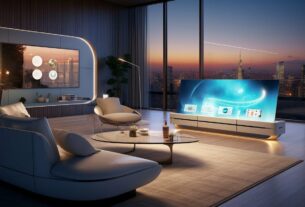 Smart Living: How Technology is Enhancing Daily Life