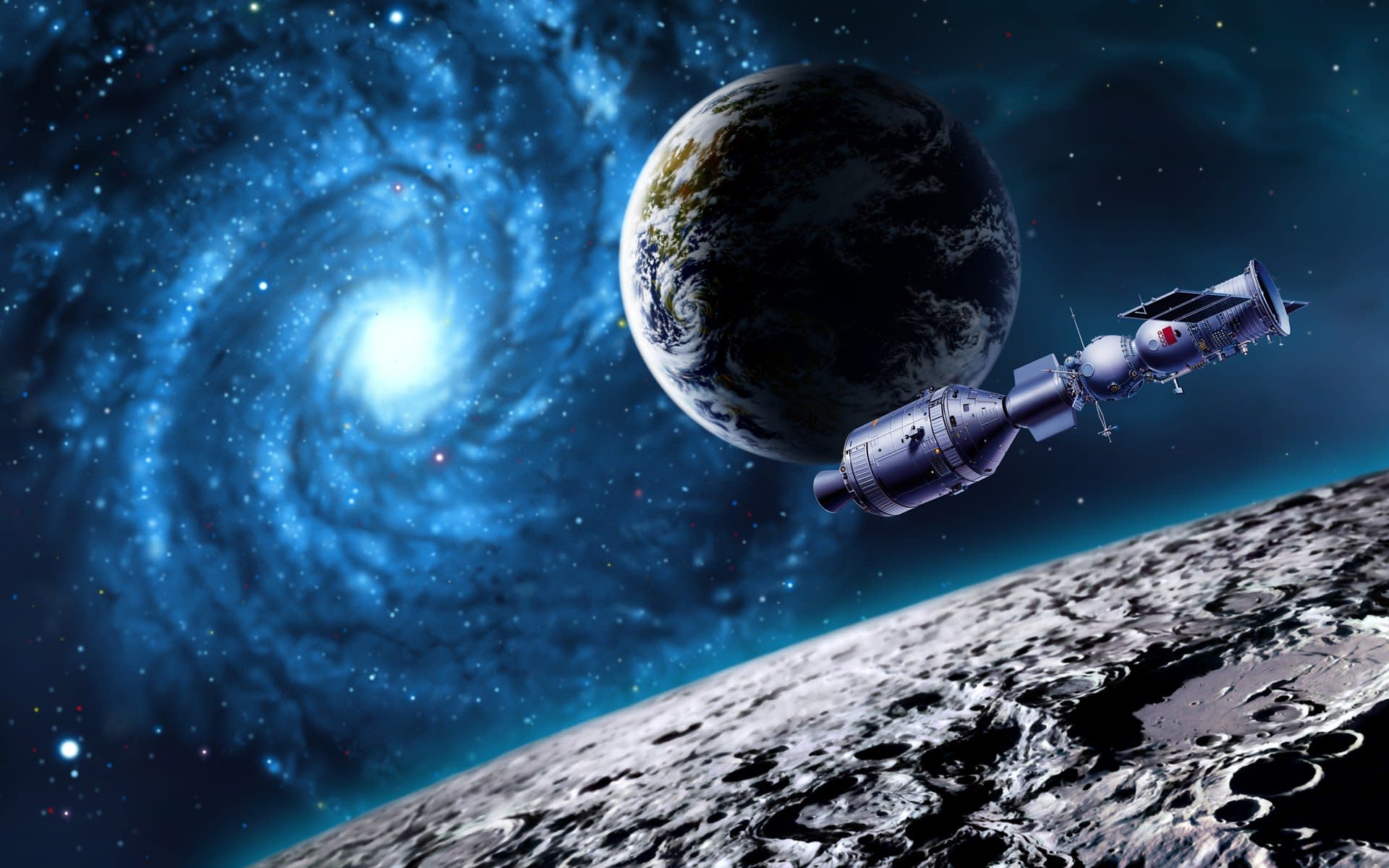 The Final Frontier: Breakthroughs in Space Exploration and Their Impact on Earth